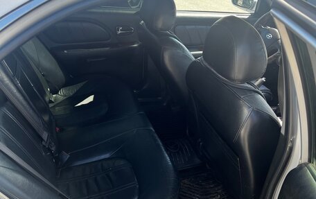 Hyundai Sonata IV рестайлинг, 2007 год, 400 000 рублей, 4 фотография