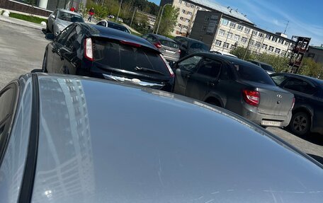 Hyundai Sonata IV рестайлинг, 2007 год, 400 000 рублей, 3 фотография