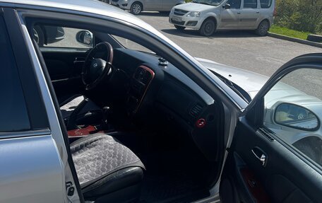 Hyundai Sonata IV рестайлинг, 2007 год, 400 000 рублей, 5 фотография