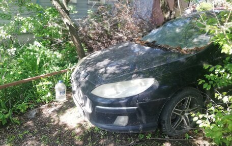 Peugeot 407, 2005 год, 160 000 рублей, 4 фотография