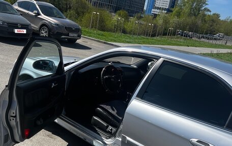 Hyundai Sonata IV рестайлинг, 2007 год, 400 000 рублей, 10 фотография
