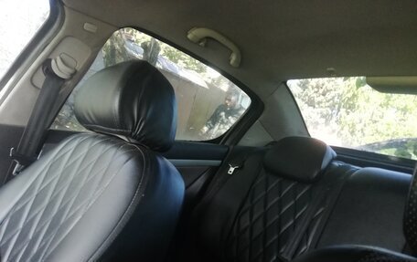 Peugeot 407, 2005 год, 160 000 рублей, 8 фотография