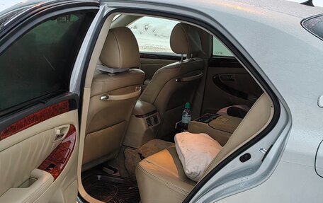 Toyota Crown, 2004 год, 1 700 000 рублей, 4 фотография