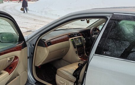 Toyota Crown, 2004 год, 1 700 000 рублей, 5 фотография