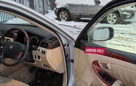 Toyota Crown, 2004 год, 1 700 000 рублей, 2 фотография