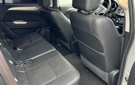 Foton Sauvana I, 2016 год, 1 050 000 рублей, 8 фотография