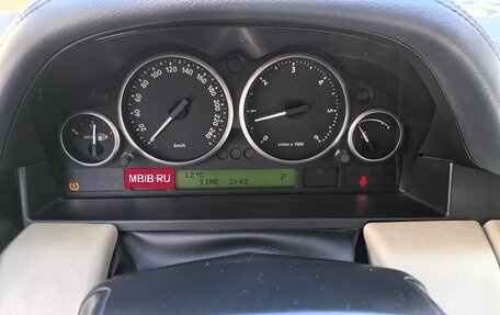 Land Rover Range Rover III, 2007 год, 1 350 000 рублей, 7 фотография