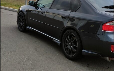 Subaru Legacy IV, 2007 год, 1 250 000 рублей, 2 фотография