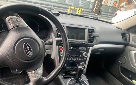 Subaru Legacy IV, 2007 год, 1 250 000 рублей, 12 фотография