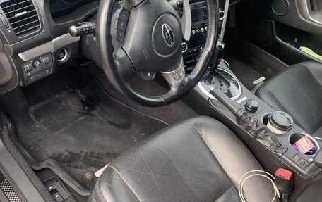 Subaru Legacy IV, 2007 год, 1 250 000 рублей, 10 фотография