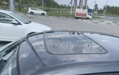 Subaru Legacy IV, 2007 год, 1 250 000 рублей, 11 фотография