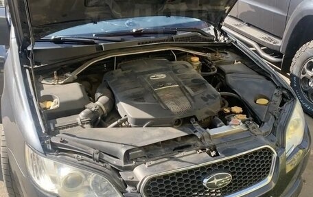 Subaru Legacy IV, 2007 год, 1 250 000 рублей, 6 фотография