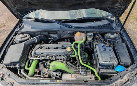 Saab 9-3 II рестайлинг, 2003 год, 440 000 рублей, 3 фотография