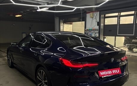 BMW 8 серия, 2019 год, 7 250 000 рублей, 5 фотография