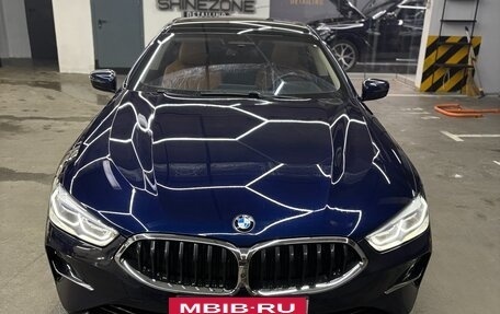 BMW 8 серия, 2019 год, 7 250 000 рублей, 2 фотография