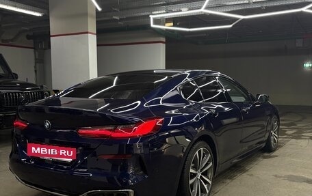 BMW 8 серия, 2019 год, 7 250 000 рублей, 7 фотография
