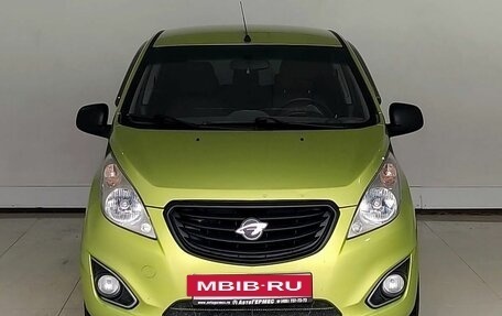 Ravon R2, 2017 год, 600 000 рублей, 2 фотография