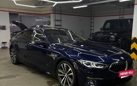 BMW 8 серия, 2019 год, 7 250 000 рублей, 8 фотография