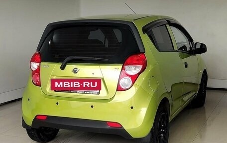 Ravon R2, 2017 год, 600 000 рублей, 4 фотография