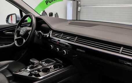 Audi Q7, 2018 год, 5 497 000 рублей, 7 фотография
