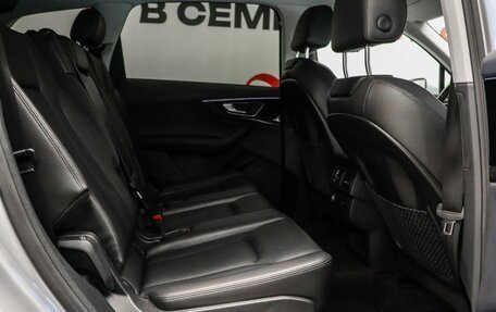 Audi Q7, 2018 год, 5 497 000 рублей, 8 фотография