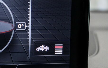 Audi Q7, 2018 год, 5 497 000 рублей, 24 фотография
