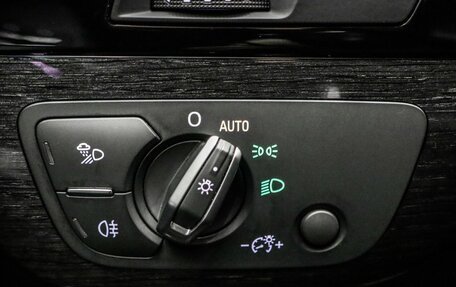 Audi Q7, 2018 год, 5 497 000 рублей, 16 фотография