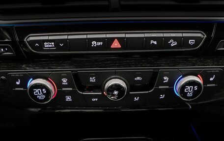 Audi Q7, 2018 год, 5 497 000 рублей, 21 фотография