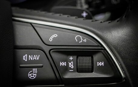 Audi Q7, 2018 год, 5 497 000 рублей, 20 фотография