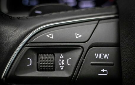 Audi Q7, 2018 год, 5 497 000 рублей, 19 фотография