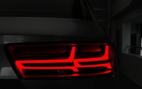 Audi Q7, 2018 год, 5 497 000 рублей, 32 фотография