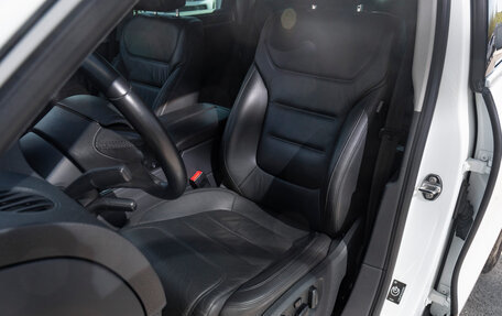 Volkswagen Touareg III, 2013 год, 2 190 000 рублей, 13 фотография
