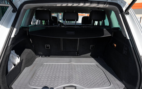 Volkswagen Touareg III, 2013 год, 2 190 000 рублей, 9 фотография