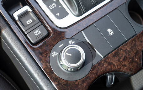 Volkswagen Touareg III, 2013 год, 2 190 000 рублей, 26 фотография