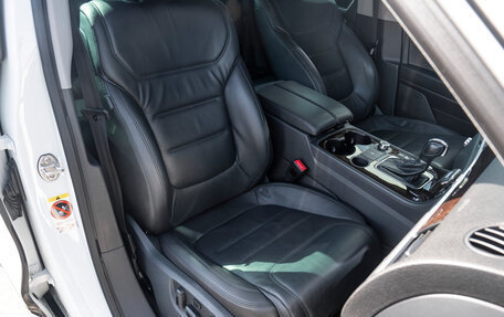 Volkswagen Touareg III, 2013 год, 2 190 000 рублей, 23 фотография