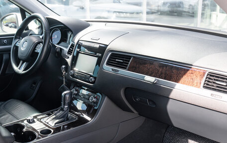Volkswagen Touareg III, 2013 год, 2 190 000 рублей, 22 фотография