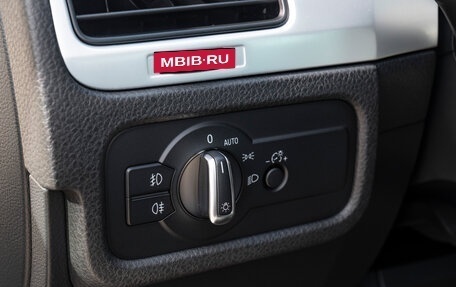 Volkswagen Touareg III, 2013 год, 2 190 000 рублей, 24 фотография