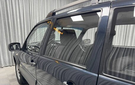Chevrolet Niva I рестайлинг, 2015 год, 550 000 рублей, 8 фотография