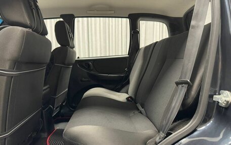 Chevrolet Niva I рестайлинг, 2015 год, 550 000 рублей, 28 фотография