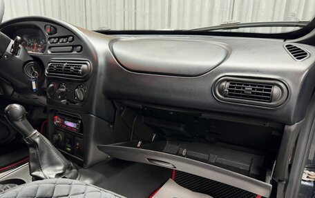 Chevrolet Niva I рестайлинг, 2015 год, 550 000 рублей, 33 фотография