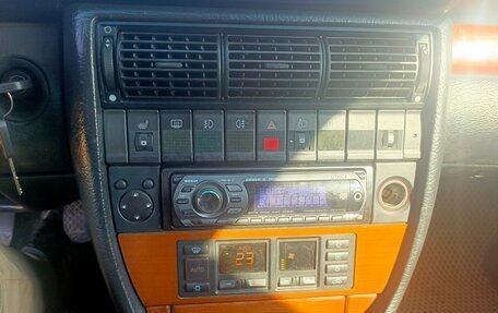 Audi 100, 1991 год, 280 000 рублей, 12 фотография