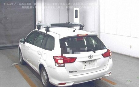 Toyota Corolla, 2017 год, 1 195 000 рублей, 7 фотография