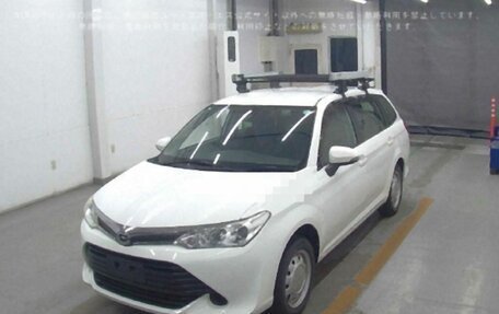 Toyota Corolla, 2017 год, 1 195 000 рублей, 5 фотография