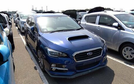 Subaru Levorg I, 2015 год, 1 180 000 рублей, 3 фотография