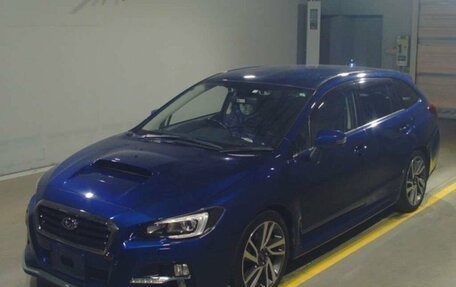 Subaru Levorg I, 2015 год, 1 180 000 рублей, 7 фотография