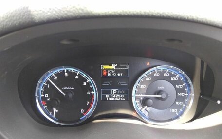 Subaru Levorg I, 2015 год, 1 180 000 рублей, 15 фотография