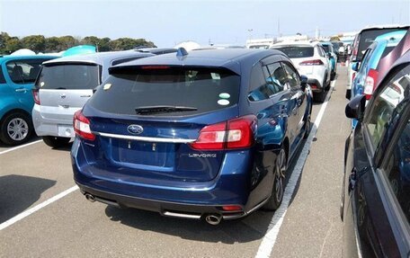 Subaru Levorg I, 2015 год, 1 180 000 рублей, 6 фотография