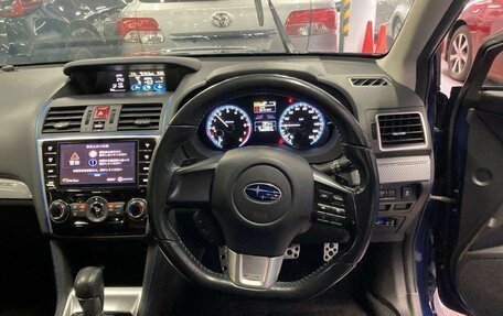 Subaru Levorg I, 2015 год, 1 180 000 рублей, 14 фотография