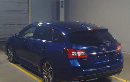 Subaru Levorg I, 2015 год, 1 180 000 рублей, 10 фотография