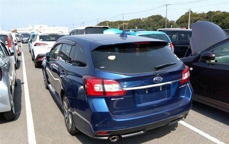 Subaru Levorg I, 2015 год, 1 180 000 рублей, 4 фотография